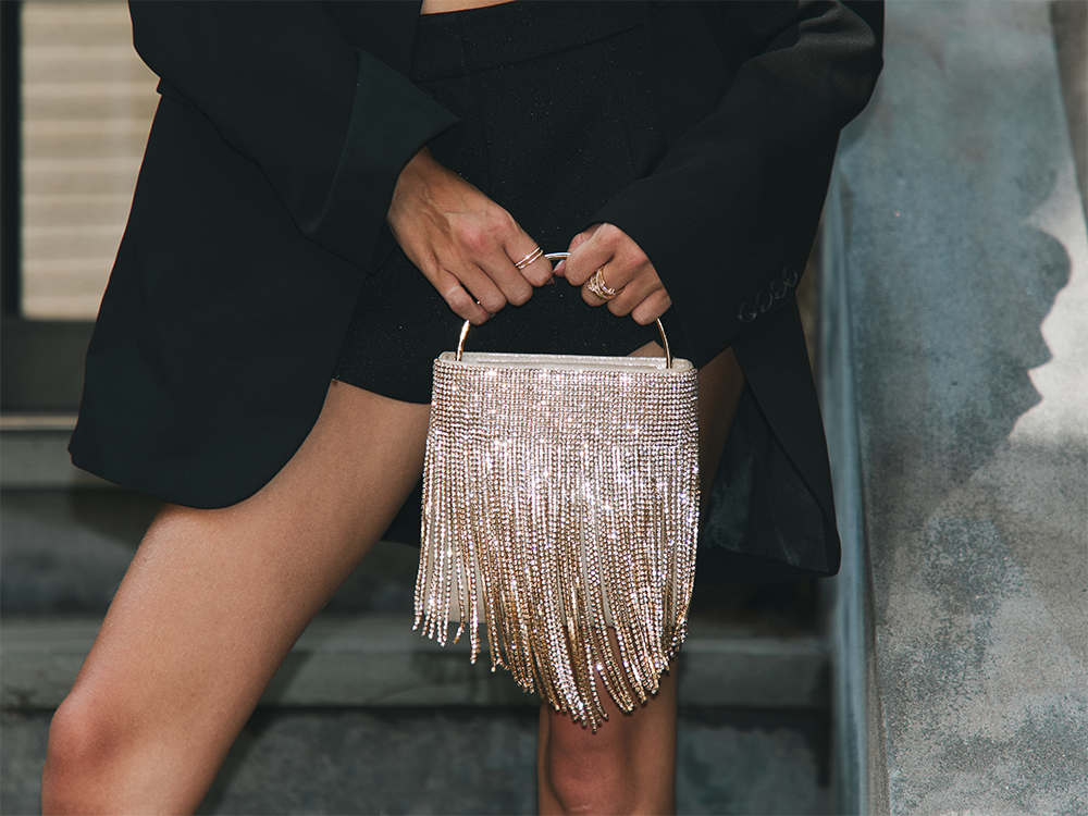 fringe handbags