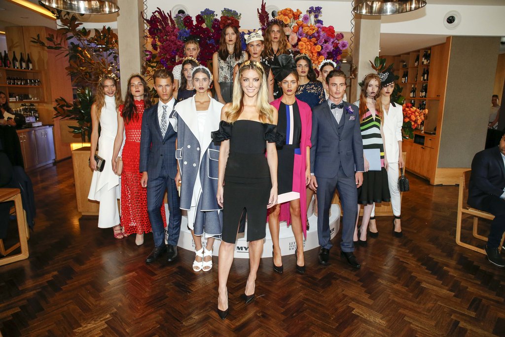 EVENT WRAP-UP: 2016 MYER AUTUMN RACING SEASON LAUNCH