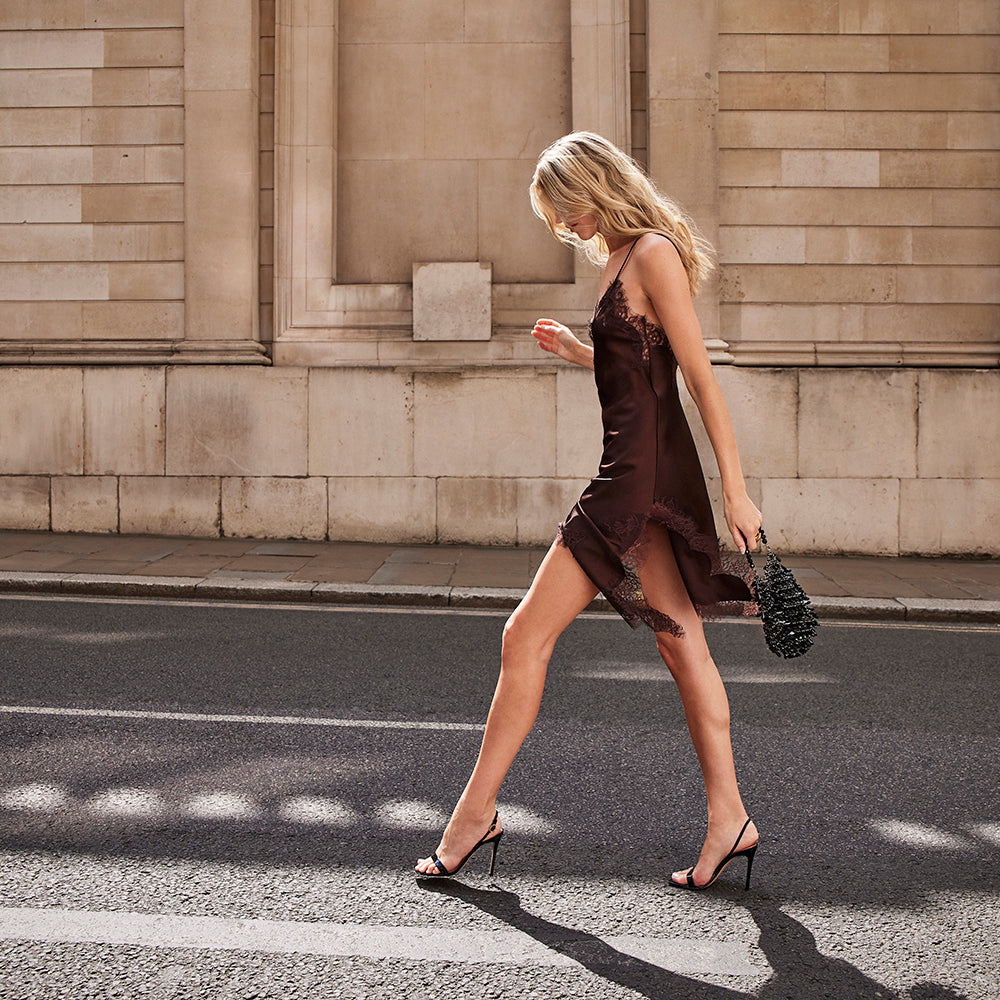 The Perfect Black Bag