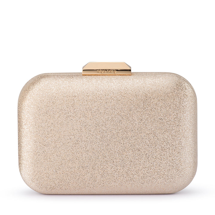 TAMAR Metallic Clutch