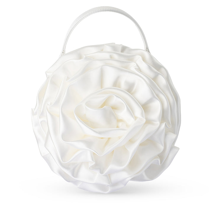 ROSITA Rosette Frame Bag