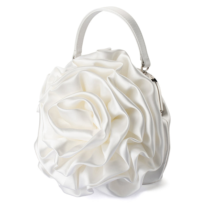 ROSITA Rosette Frame Bag
