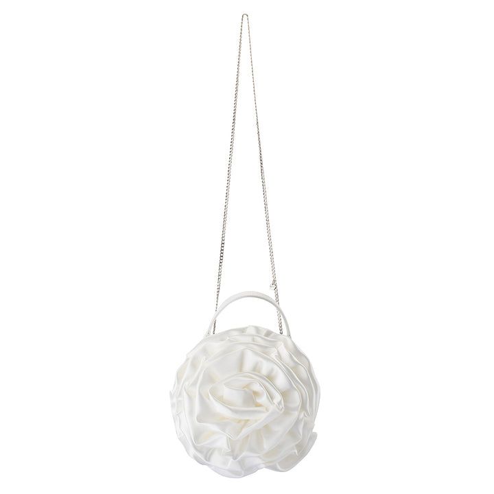 ROSITA Rosette Frame Bag