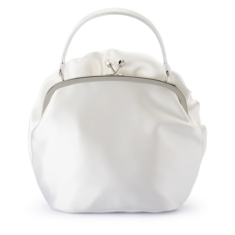 ROSITA Rosette Frame Bag
