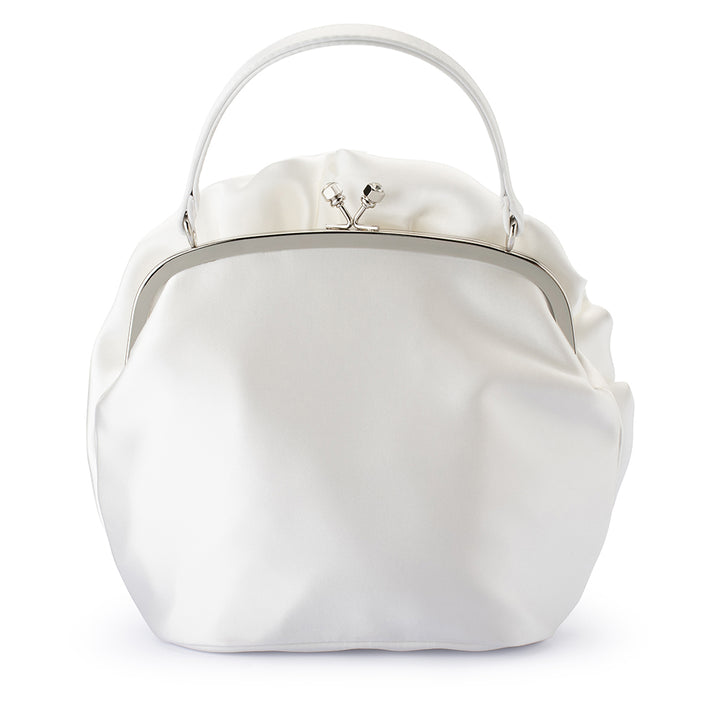 ROSITA Rosette Frame Bag