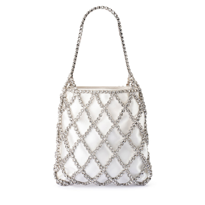 KIT Crystal Cage Bag