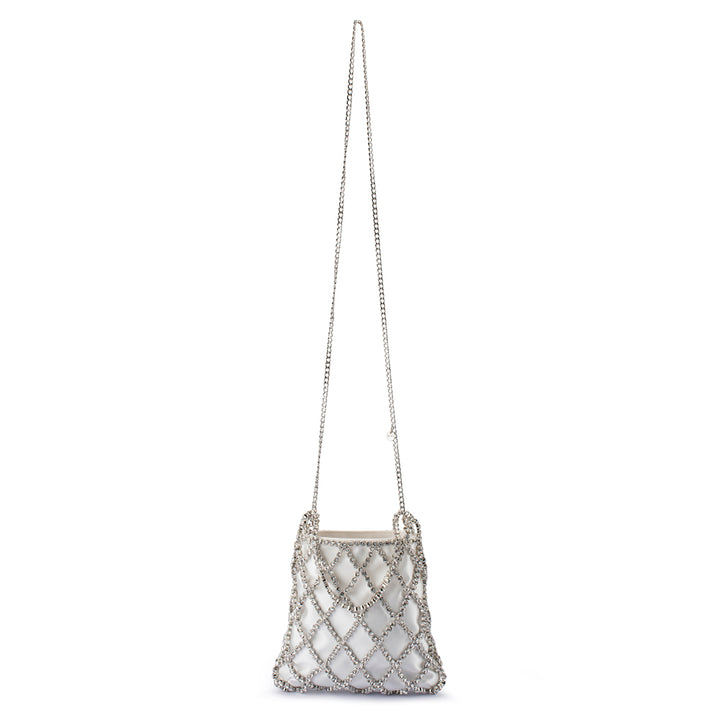 KIT Crystal Cage Bag
