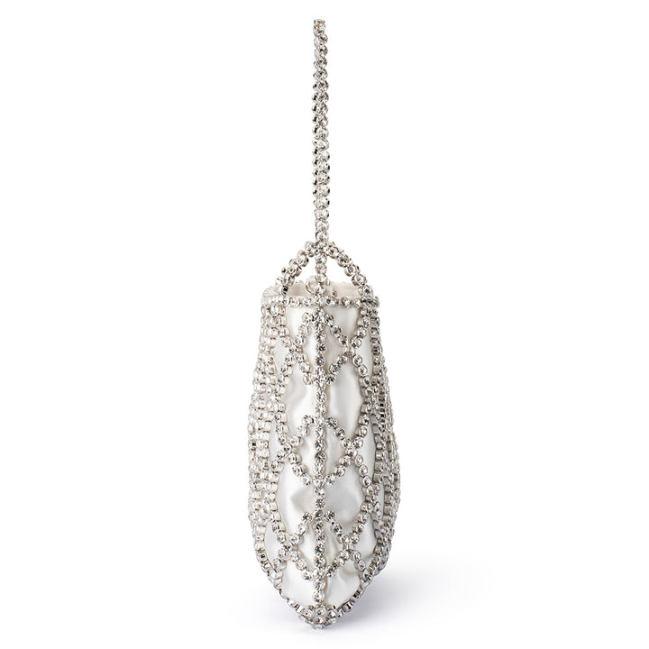 KIT Crystal Cage Bag