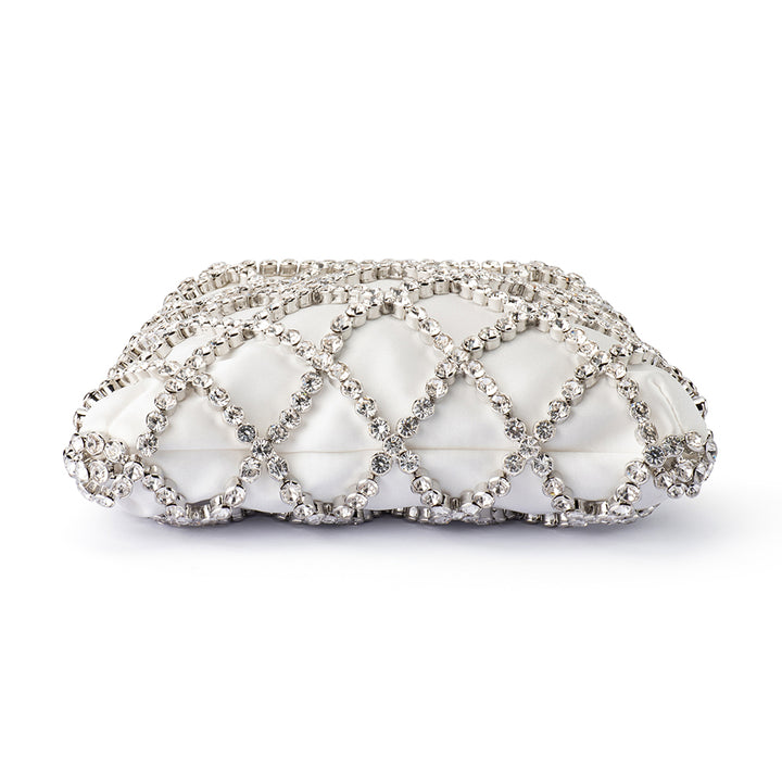 KIT Crystal Cage Bag