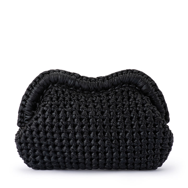 TAYLOR Crochet Clutch