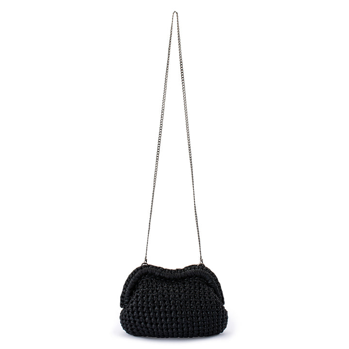 TAYLOR Crochet Clutch