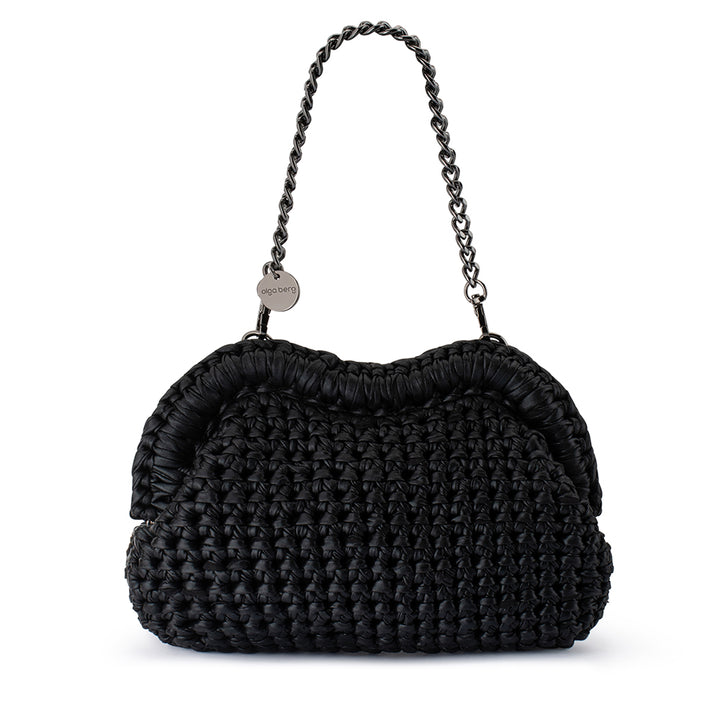 TAYLOR Crochet Clutch