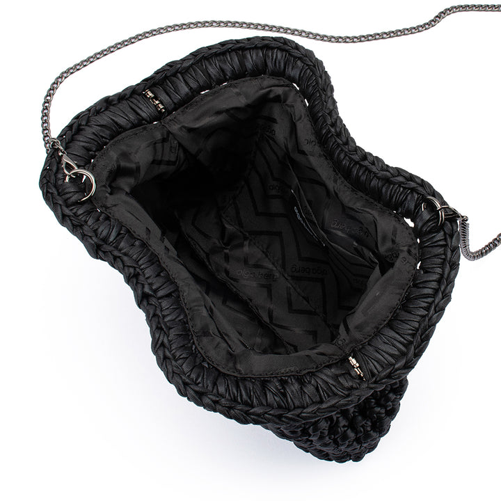 TAYLOR Crochet Clutch