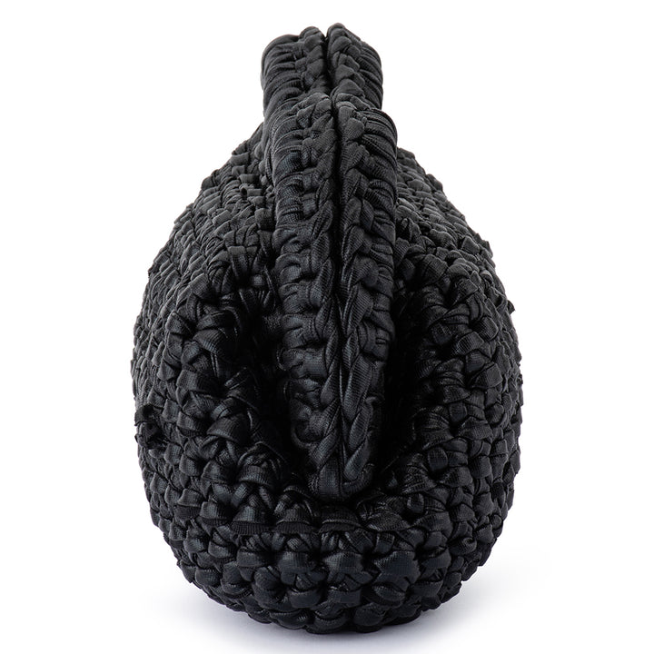 TAYLOR Crochet Clutch