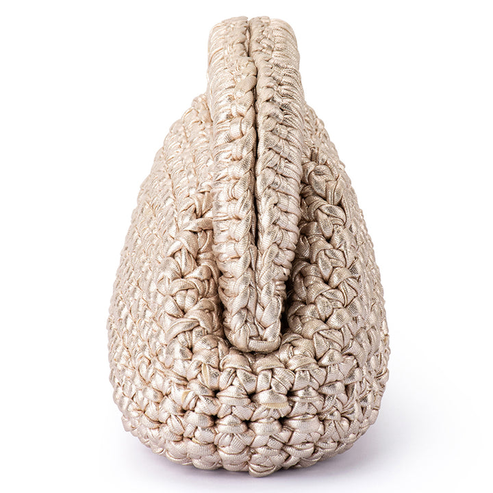 TAYLOR Crochet Clutch