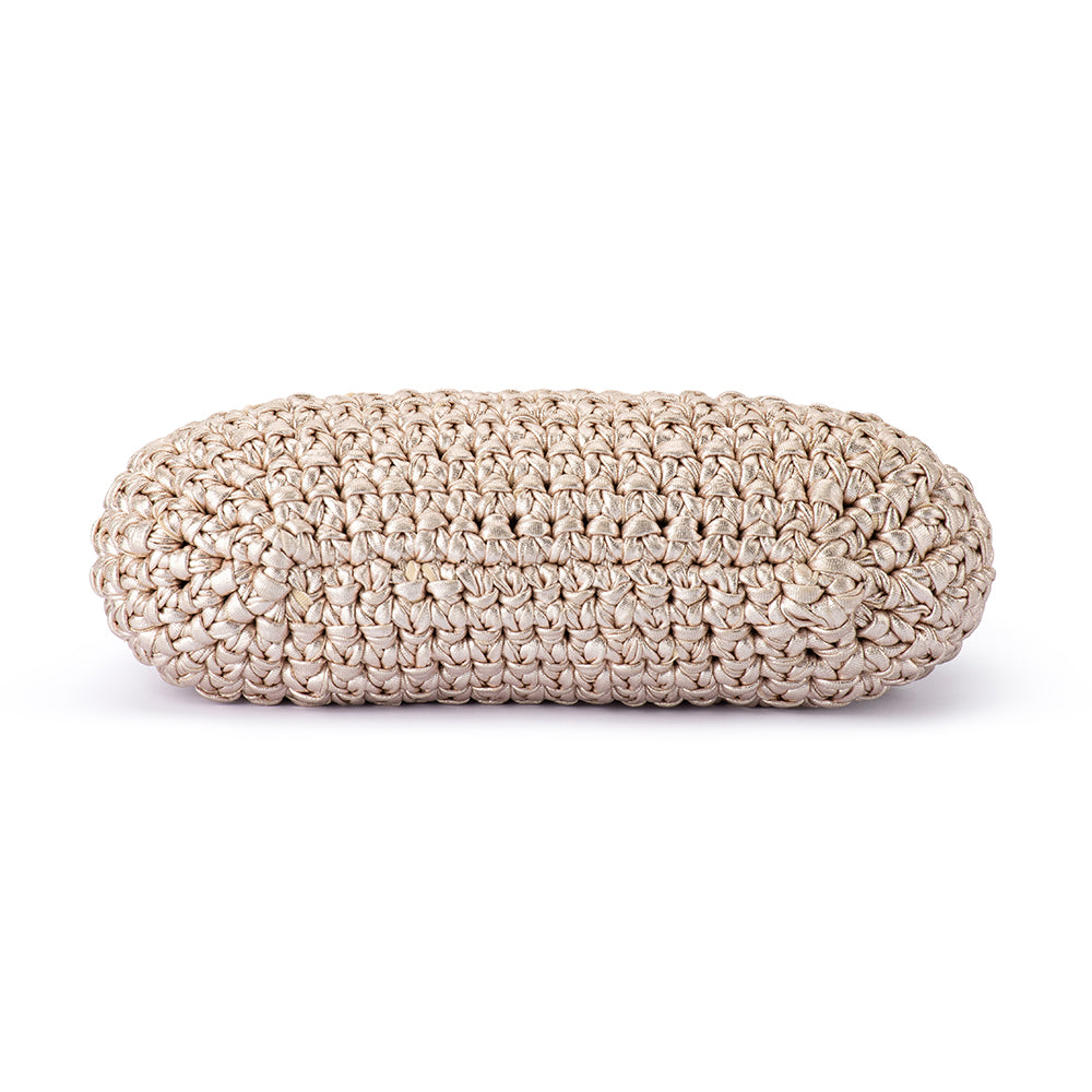 TAYLOR Crochet Clutch
