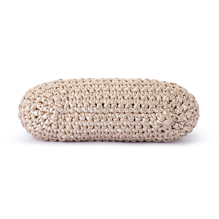 TAYLOR Crochet Clutch