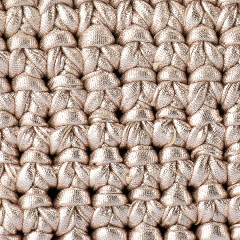TAYLOR Crochet Clutch