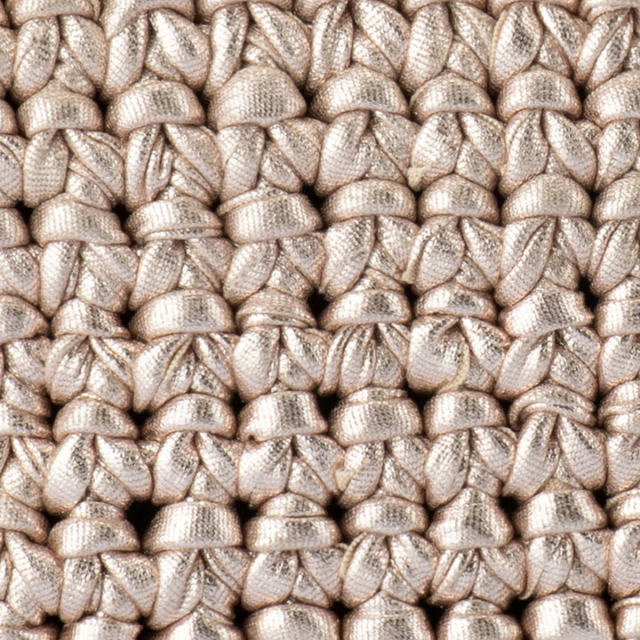 TAYLOR Crochet Clutch