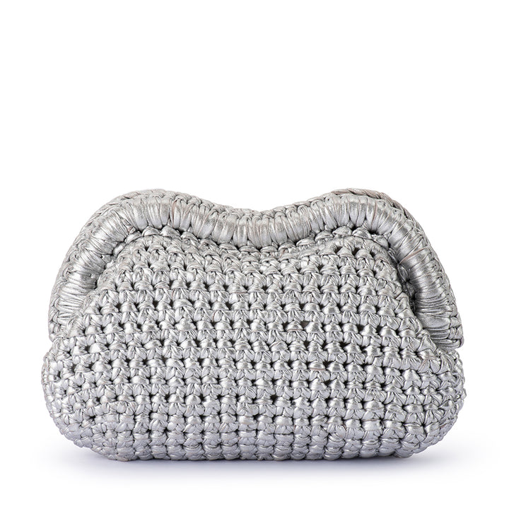 TAYLOR Crochet Clutch