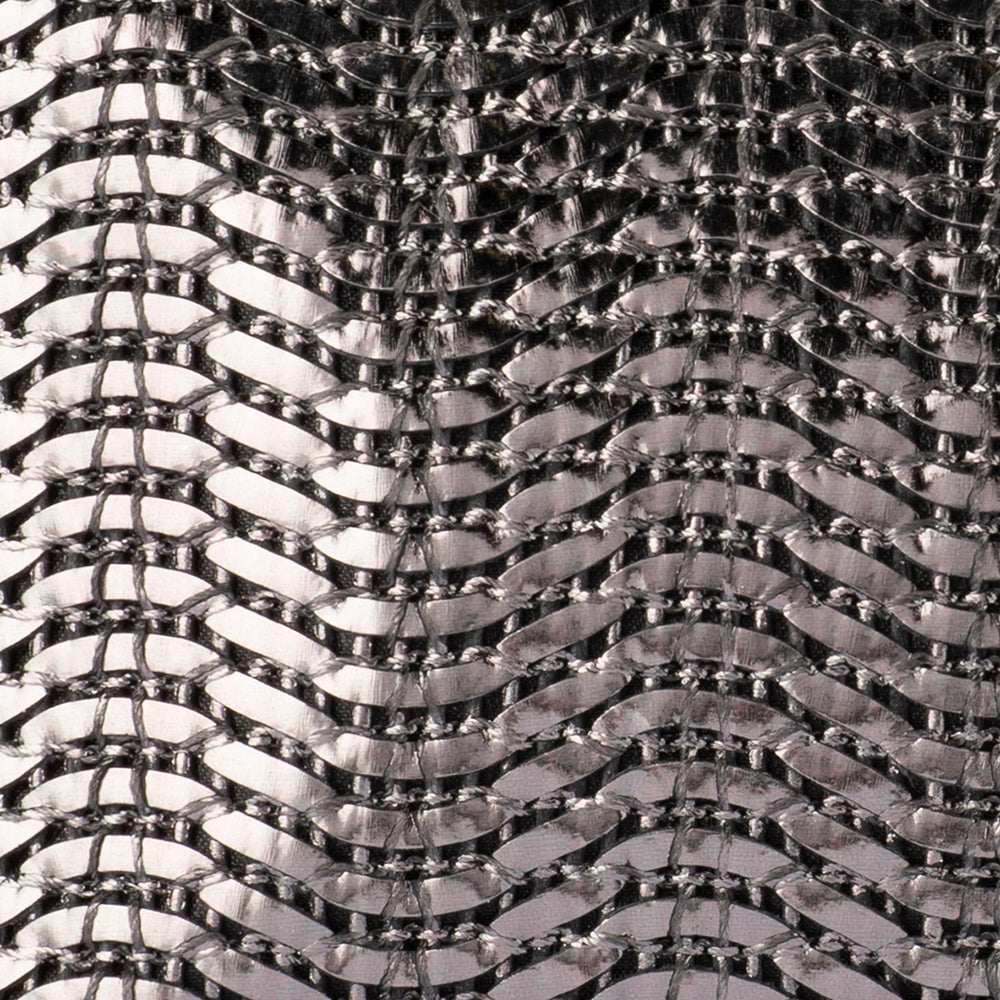 HANNAH Textured Clutch