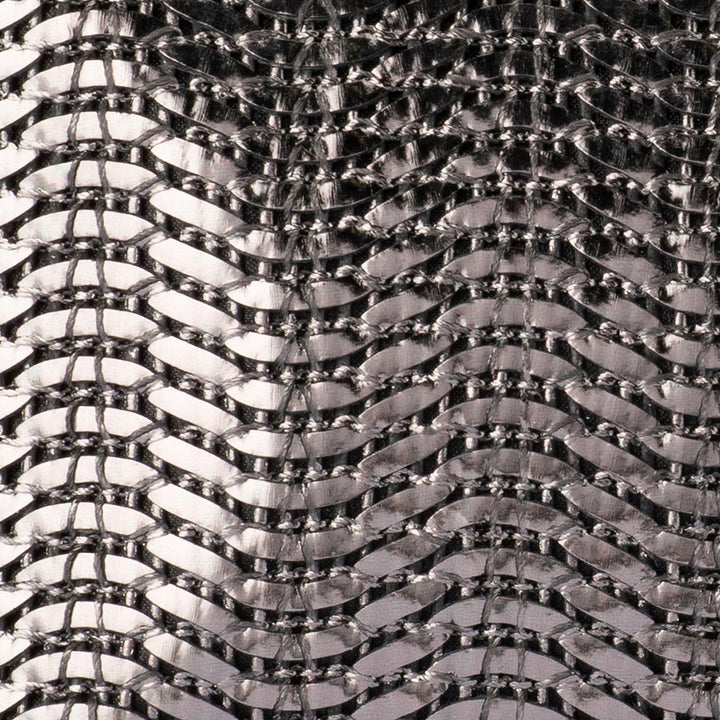 HANNAH Textured Clutch