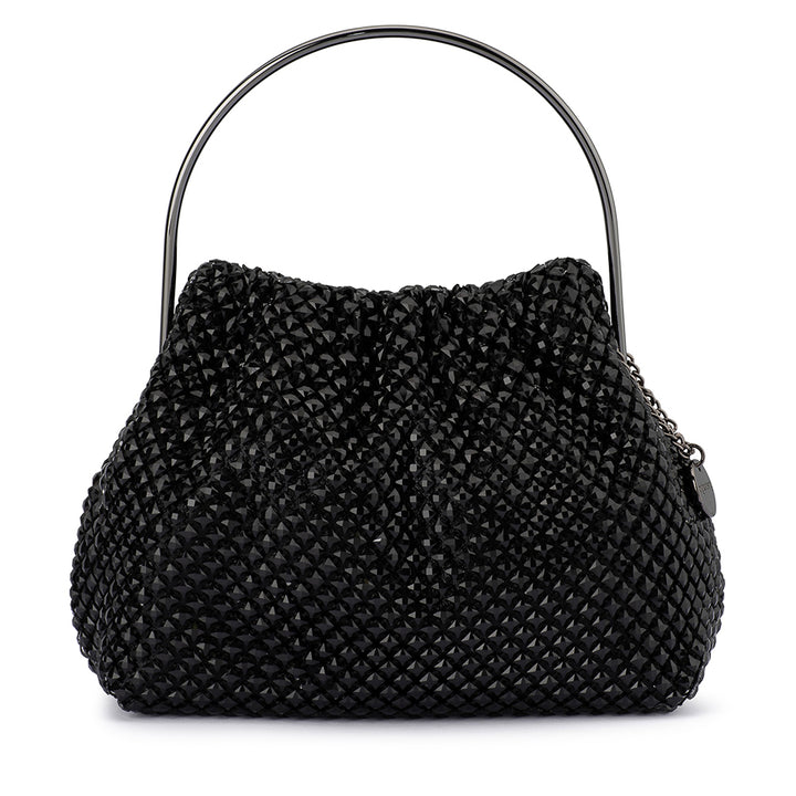 WHITNEY Crystal Top Handle