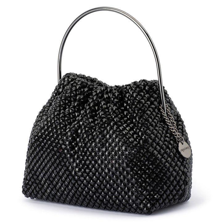 WHITNEY Crystal Top Handle