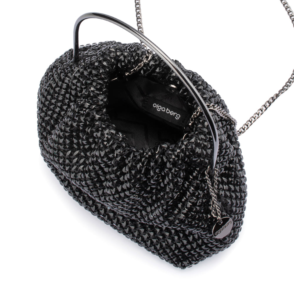 WHITNEY Crystal Top Handle