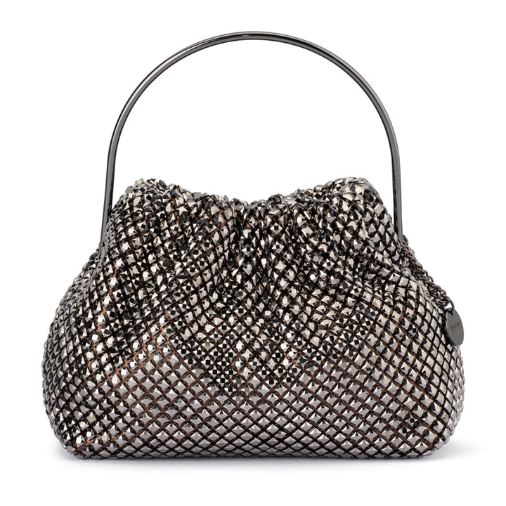 WHITNEY Crystal Top Handle