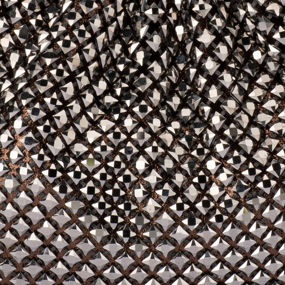 WHITNEY Crystal Top Handle