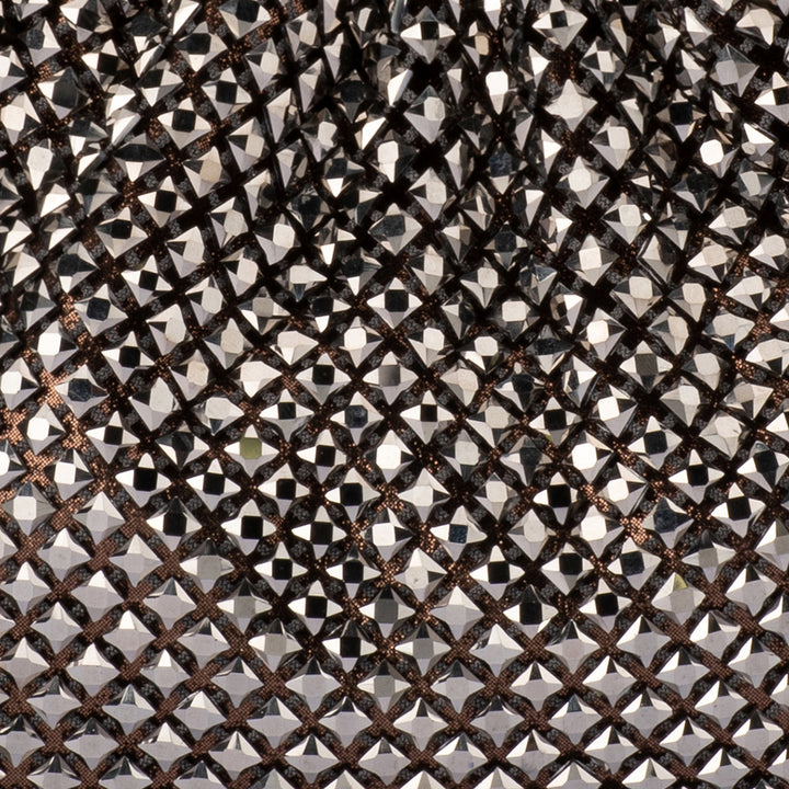 WHITNEY Crystal Top Handle