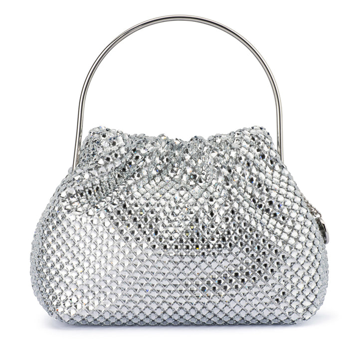 WHITNEY Crystal Top Handle