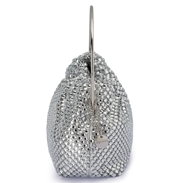 WHITNEY Crystal Top Handle