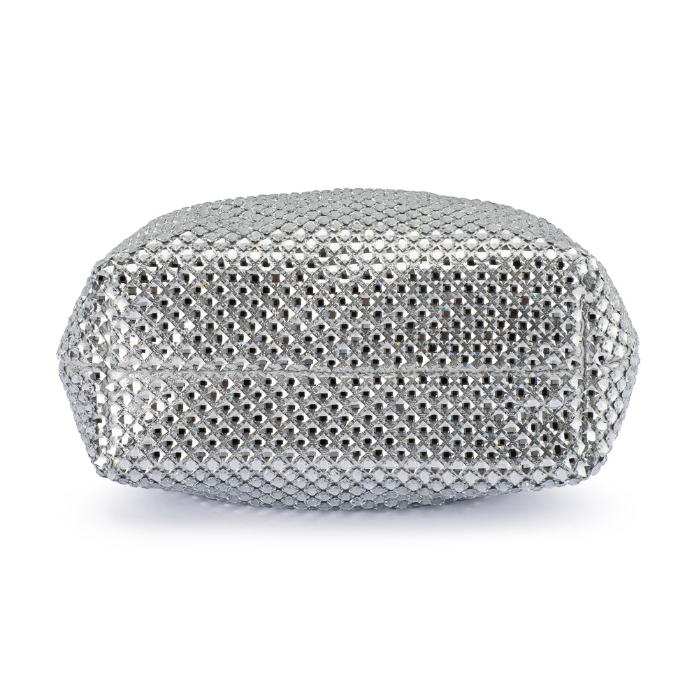 WHITNEY Crystal Top Handle