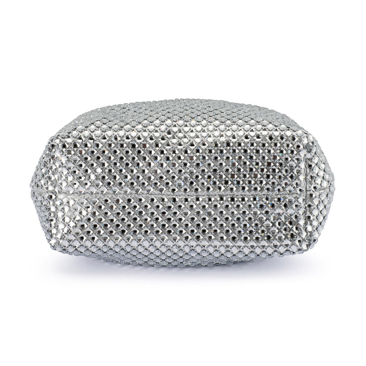 WHITNEY Crystal Top Handle