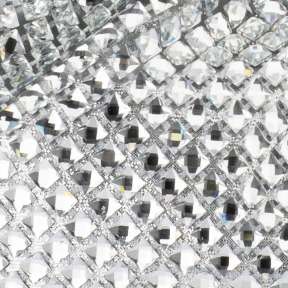 WHITNEY Crystal Top Handle