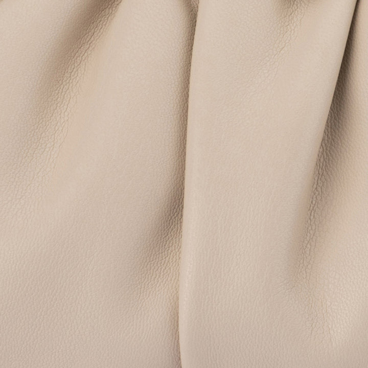 CATHERINE Gathered Clutch