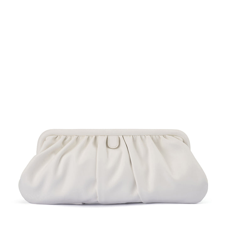 CATHERINE Gathered Clutch