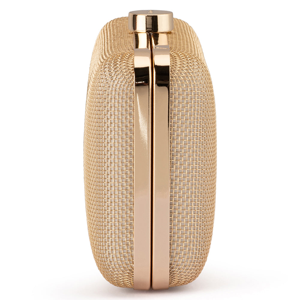JEN Mesh Clutch