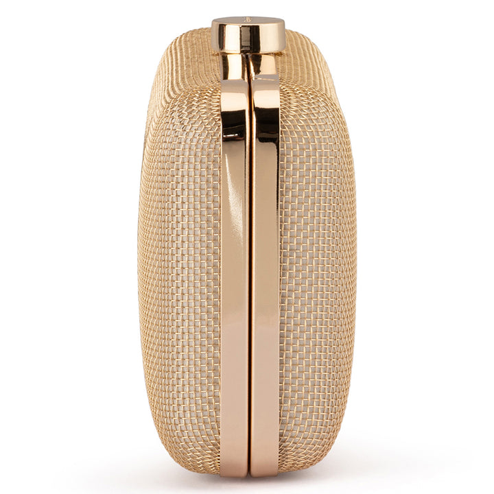 JEN Mesh Clutch