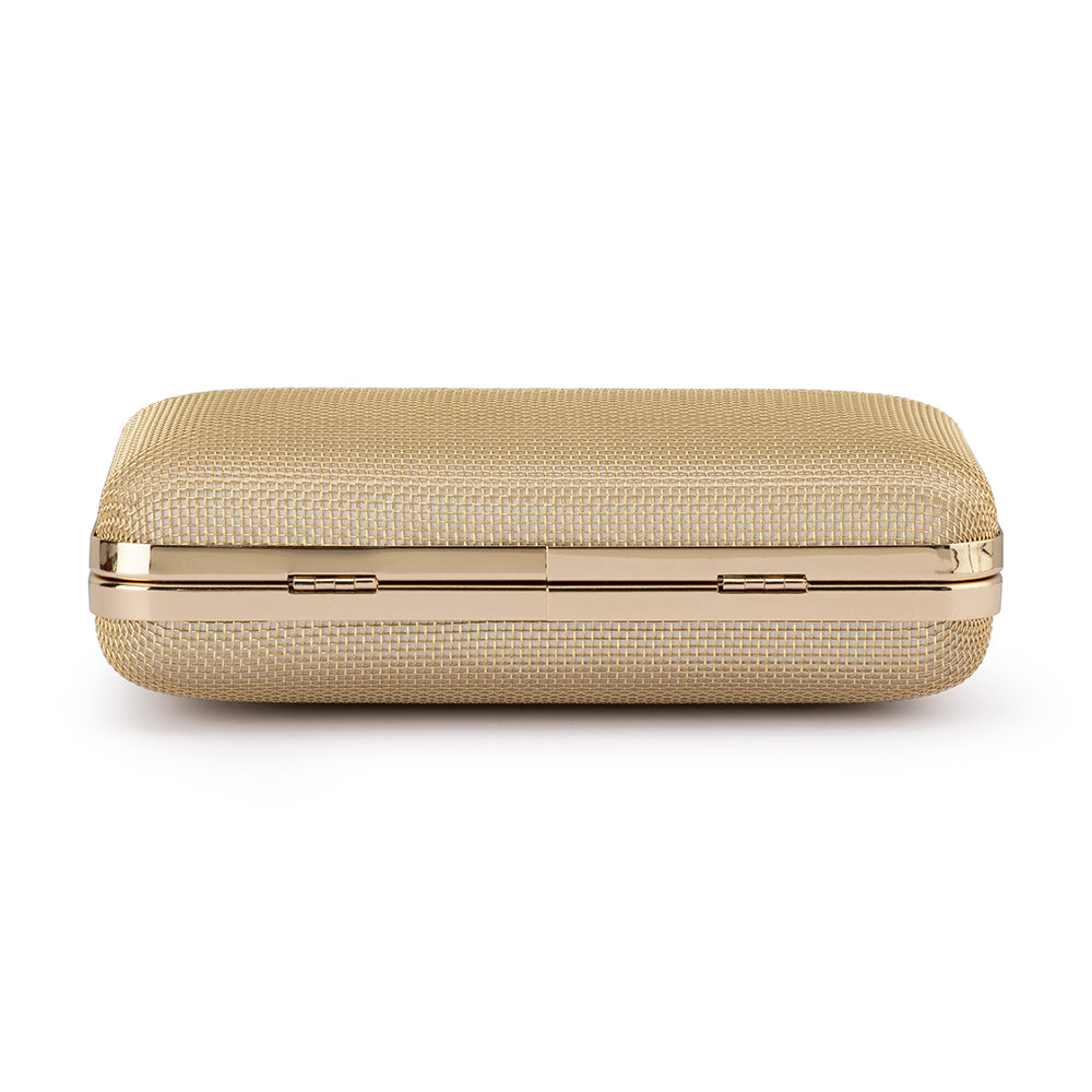 JEN Mesh Clutch