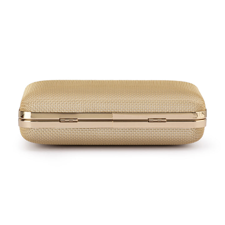 JEN Mesh Clutch