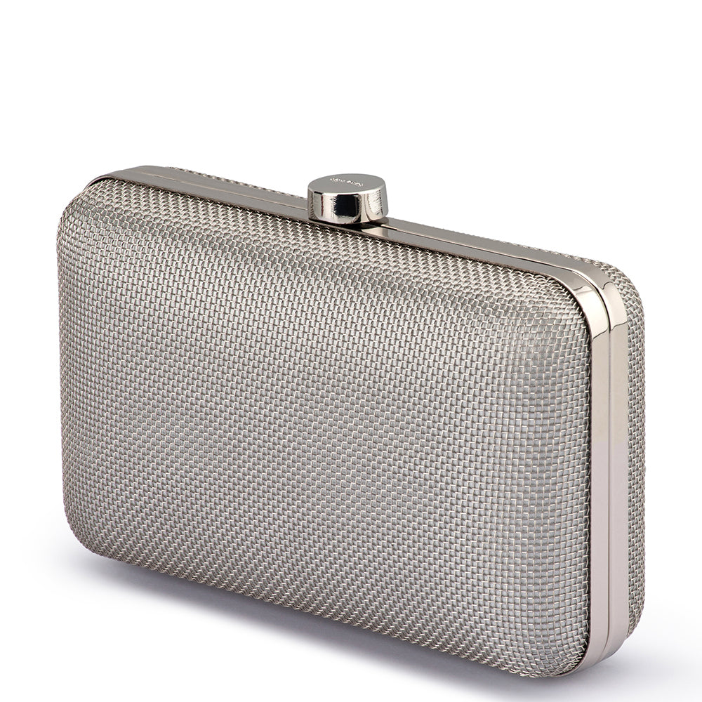 JEN Mesh Clutch