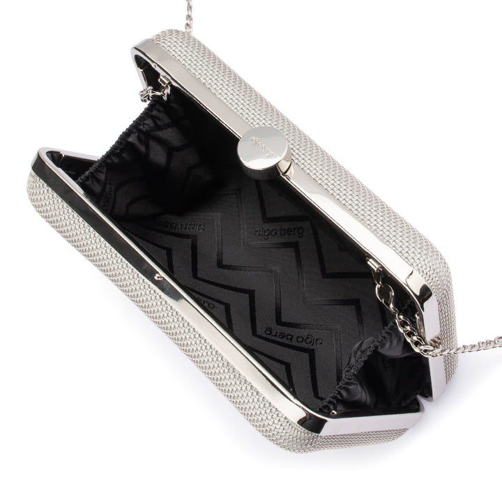 JEN Mesh Clutch