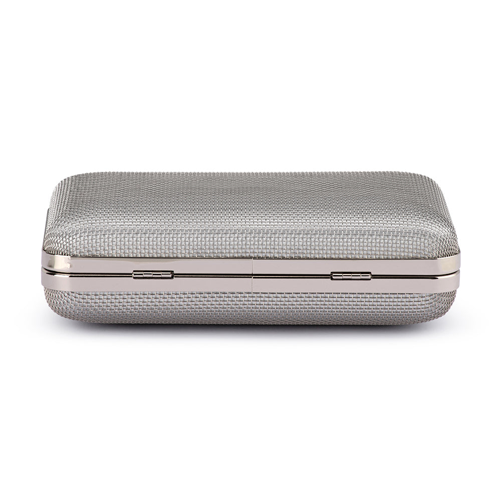 JEN Mesh Clutch