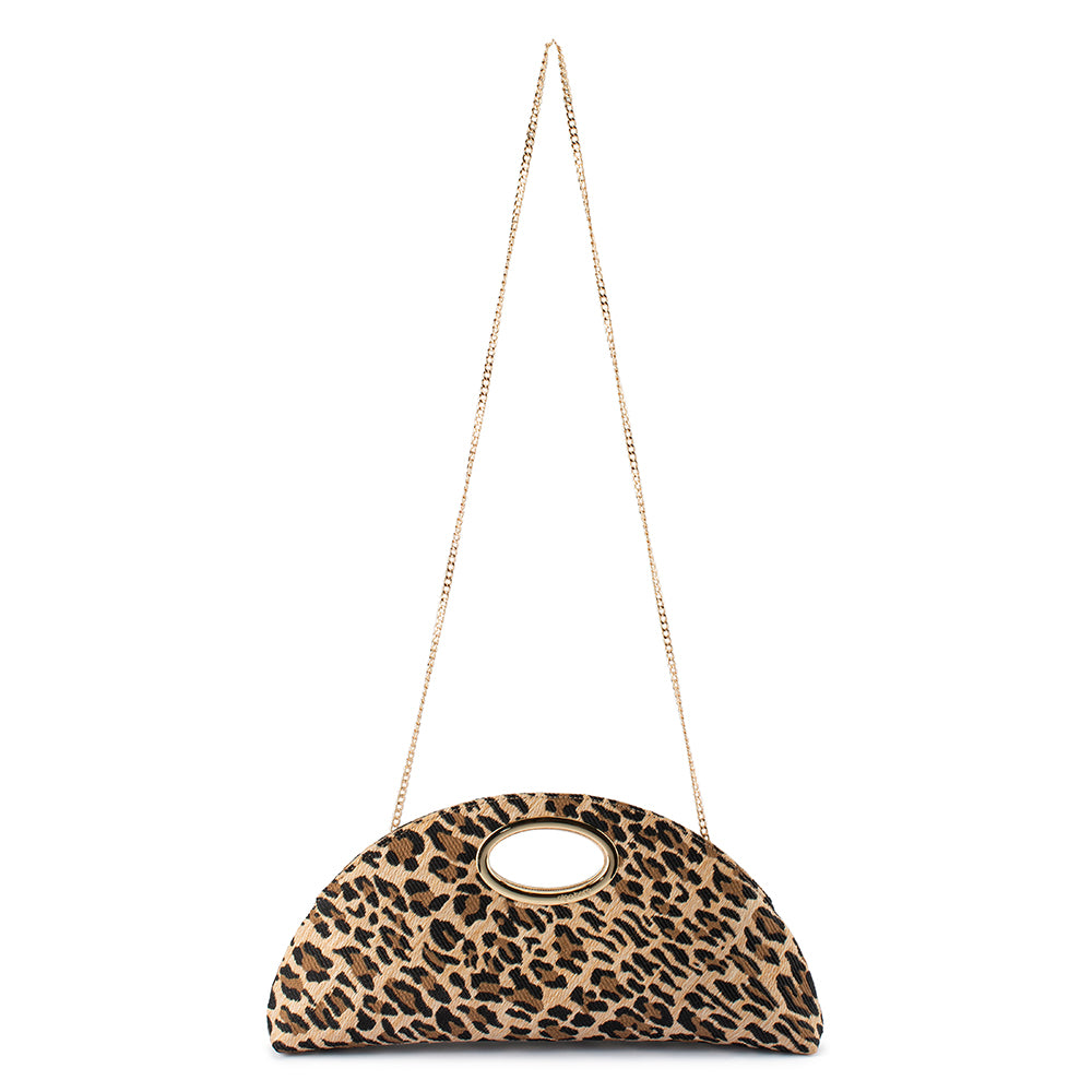GEENA Straw Bag