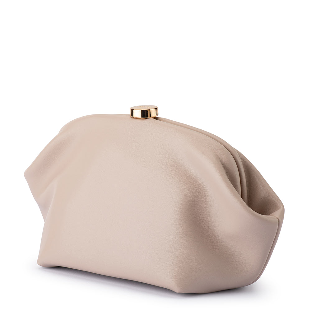 MARINA Pearl Clutch