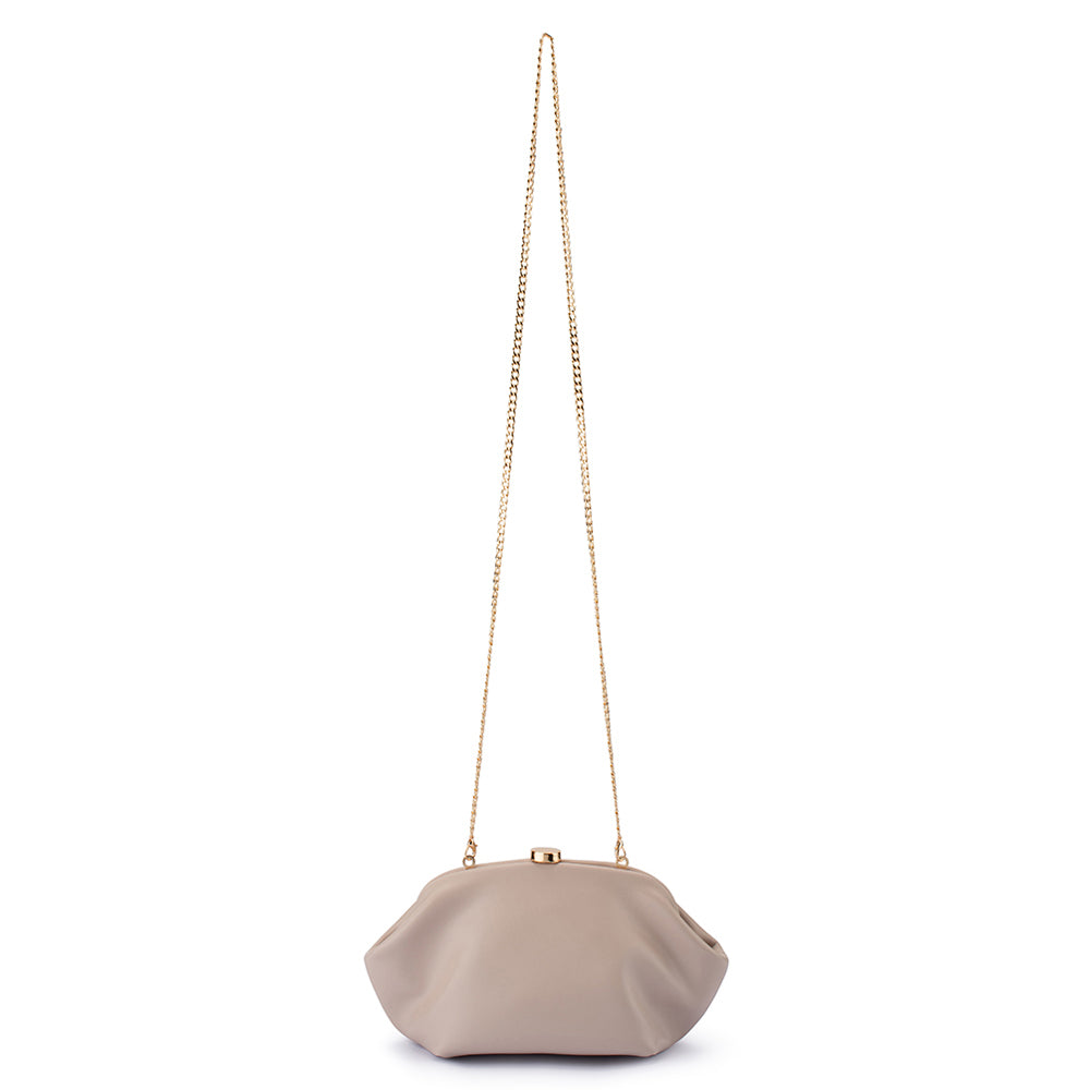 MARINA Pearl Clutch