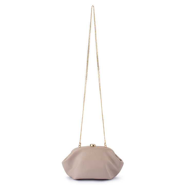 MARINA Pearl Clutch